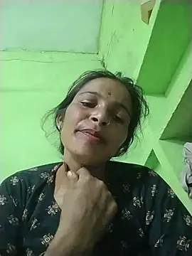 NishaThakurji