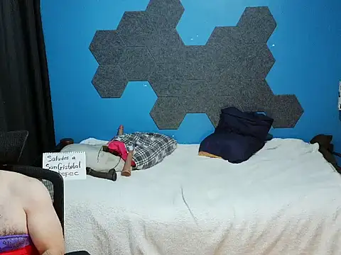 MachoPutito Live XXX Chat