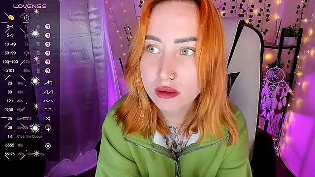 deboramoore Live XXX-chat