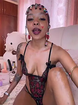 sexy_smiley Live XXX-Chat