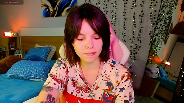Maya_Campbell - MAKE MY DAY