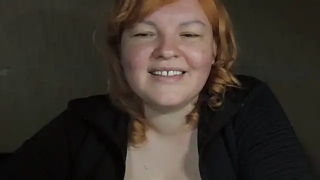 KrisryOxNiksss Chat XXX in diretta