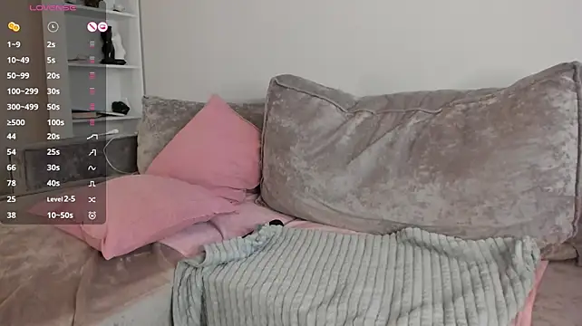 JoyKaLive Live XXX Chat
