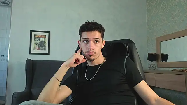 Chat XXX Live KaydenDrew