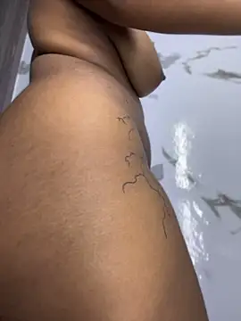 NattySexx_ - 🔥OIL PUSSY + ASS