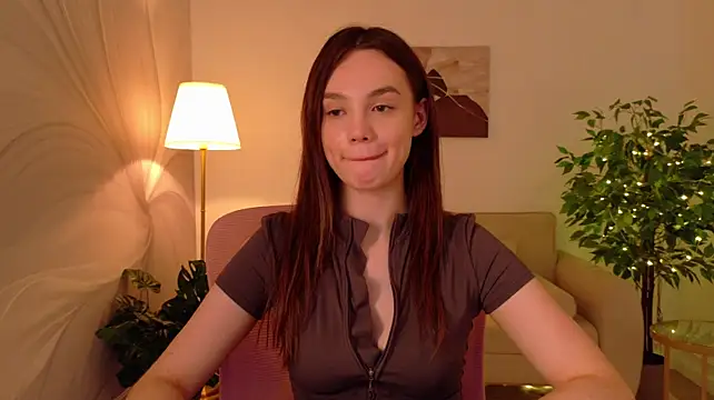 Chat +18 de AlissaMilee ao vivo