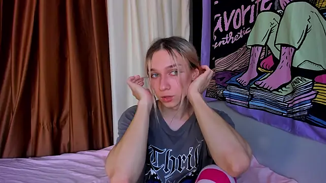 Chat XXX ao vivo de Icebenzz
