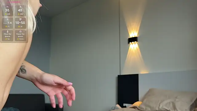 Evy_miu - full naked