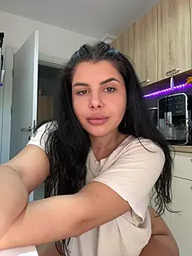 Scarlett-Dream Chat XXX in diretta