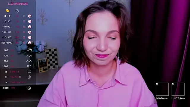 KindHazelHere_'s Live XXX Chat
