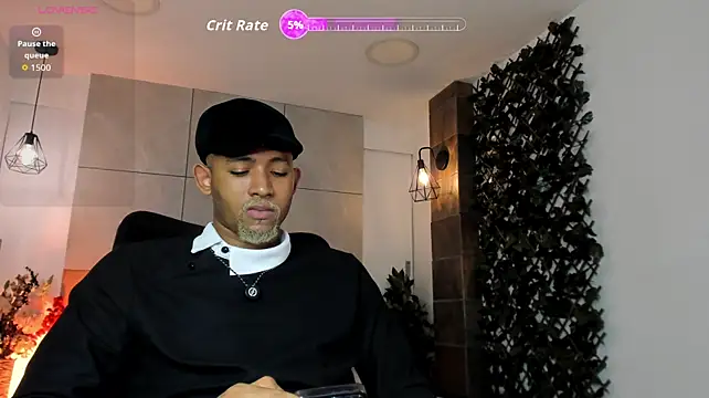 B_Wild live XXX chat