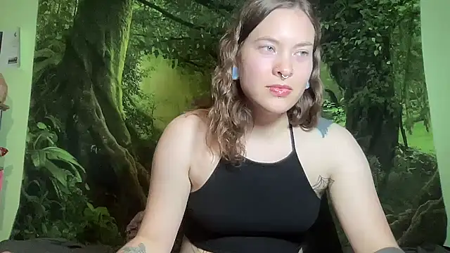 Wood_Elf's Live XXX Chat