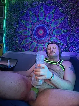Chat XXX en directo de Jackjack716