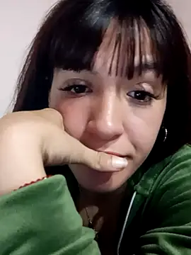 Czat XXX na żywo – abriil__