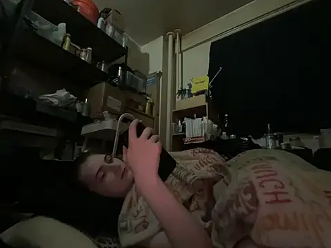 Chat XXX Live Snowbunnycake_131