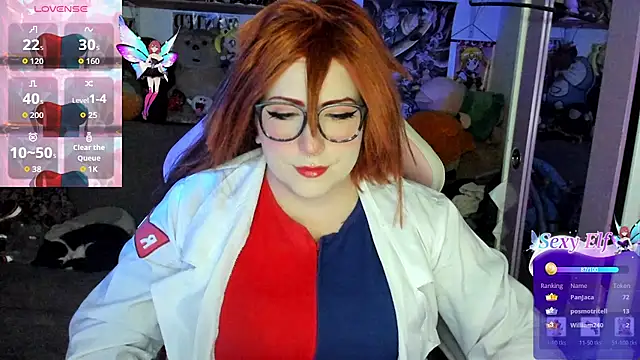 candyy_new – Live XXX-chat