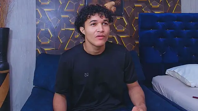 Chat XXX ao vivo de Jackson_smithh