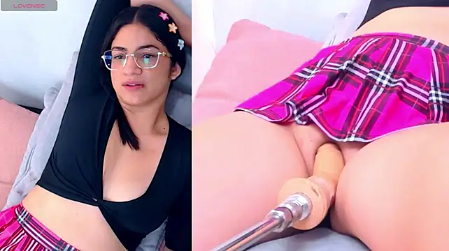 دردشة Katty_Kim الجنسية المباشرة