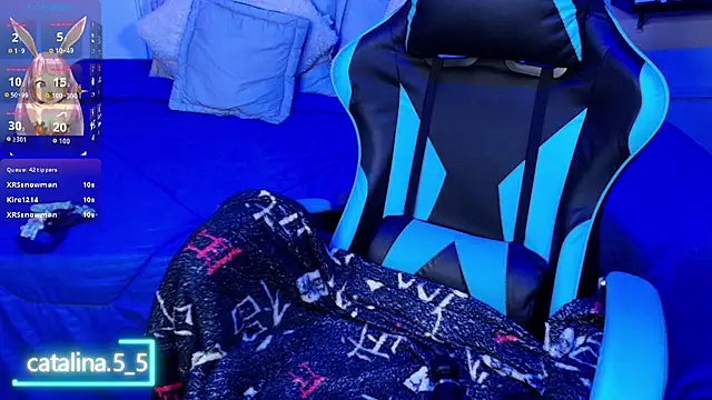 Kata_Bigboobs - dildo pussy