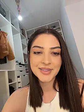 Lexi_Storm - Naked Tme
