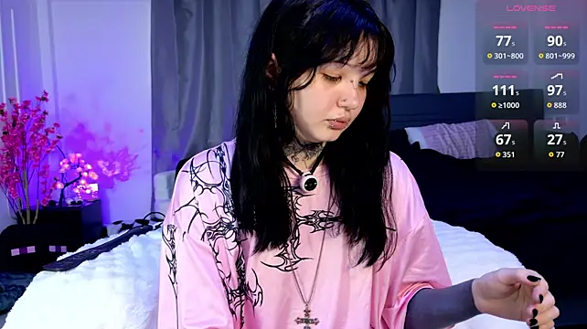 Lein_Bone - sloppy deepthroat