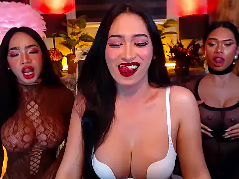 MALICIOUS_EVA 라이브 XXX 채팅