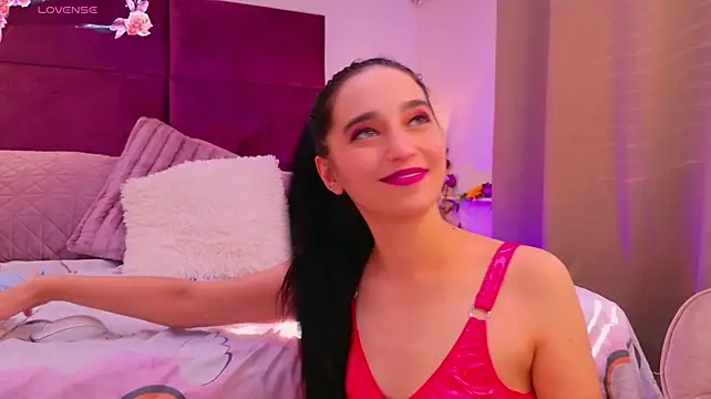 VanessaAngel - oil my ass /3mins control
