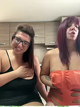 SinfulMarkedQueens Live XXX-Chat