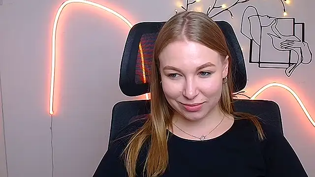 Czat XXX na żywo – Dana_flowers