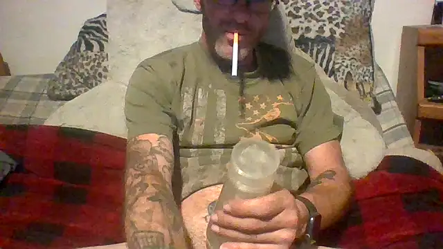theboobietrap's Live XXX Chat