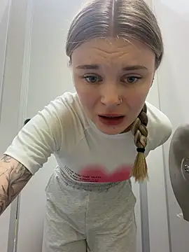 -MiaKitty - Lower pants + Spank sporty Ass | WC🥵