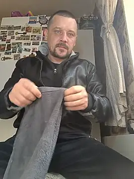 Živý XXX chat DanielOhCool