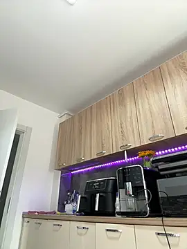 Scarlett-Dream - Fingers in pussy