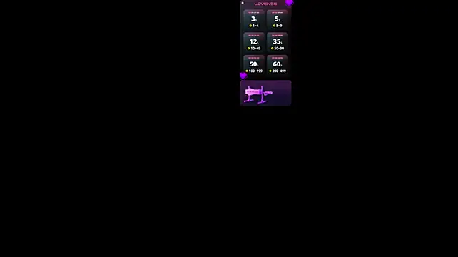 Živý XXX chat AllisonDouce