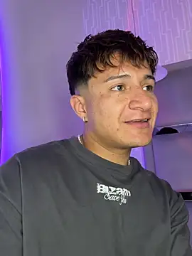 Hassbyd Live XXX-chat