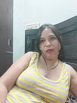 Poojabhabi101n Live XXX chat