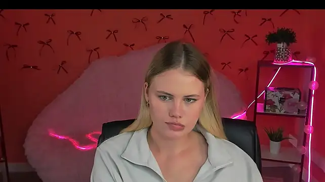 LanaWey Live XXX-chat