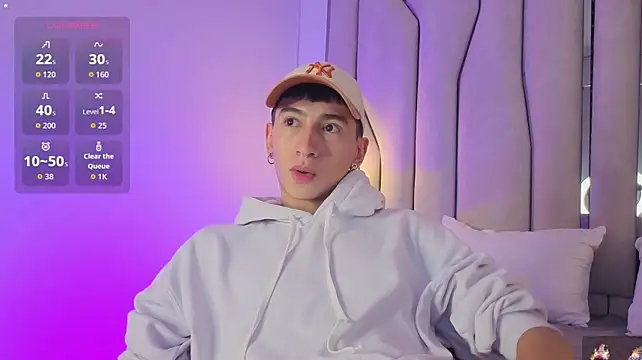 XXX chat uživo modela lian_cameron