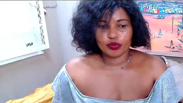 ChocolateCandyxxx's Live XXX Chat