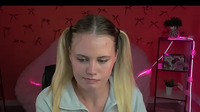 Czat XXX na żywo – LanaWey