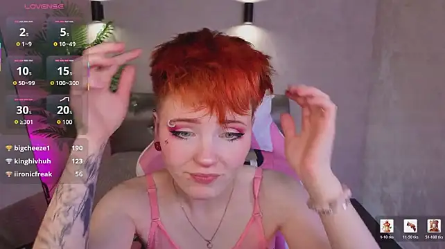 Furry_foxy - Slap my ass x20