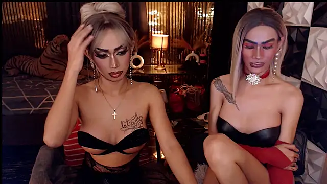 MonstrousCockDiva Chat XXX in diretta