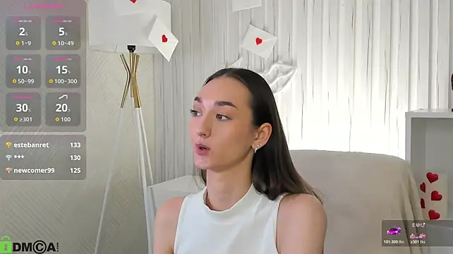 Chat XXX ao vivo de Kelly_Powell