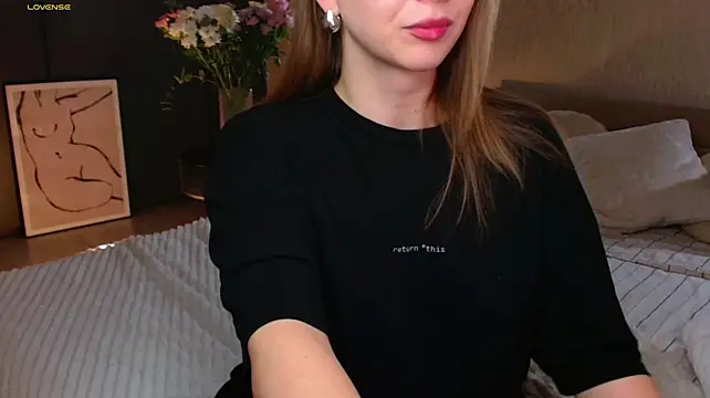 mynameloveeeeee Chat XXX live