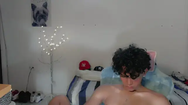FUNNY_DICK_ Chat XXX in diretta