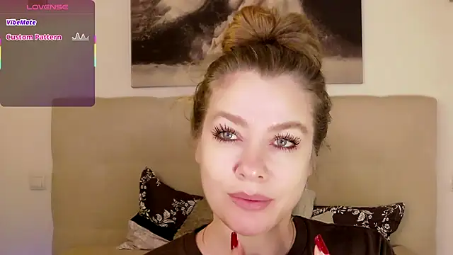 Živý XXX chat PetersEmily