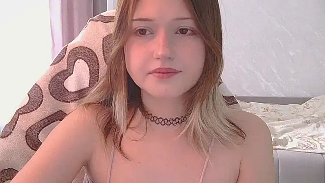 Beloved_Mary's Live XXX Chat