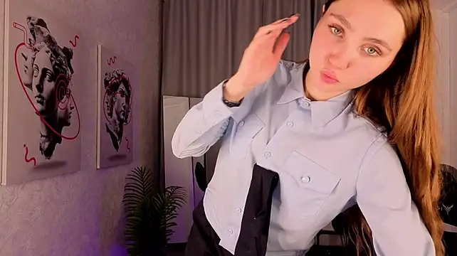Princess__Lily's Live XXX Chat