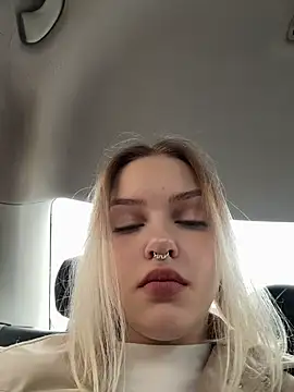 AshleyMur Chat XXX in diretta