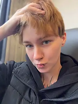 Živý XXX chat IceMur